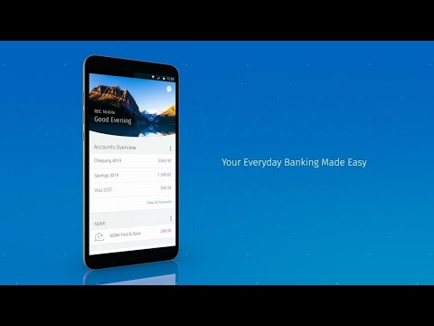 Rbc Mobile Apps On Google Play