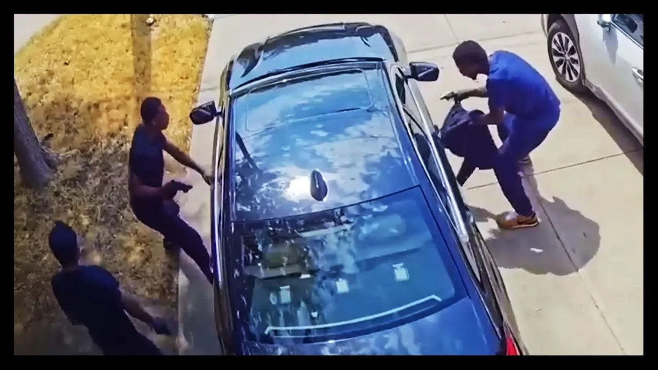 This New Crime Trend is SWEEPING Across the Country…