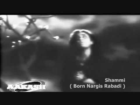 Muhabbat ki kismat banane se pehleLata Kaifi Ifrani Roshan Malhar1951a tribute