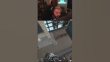 This Valkyrie FINISHER sent him OFF the MAP!  #apexlegends #apex