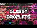 Psytrance tutorial glassy droplets using serum