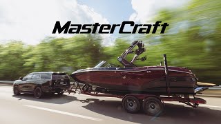 MasterCraft Customer Orientation