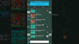 app Play Store phai Minecraft pixelmon mod screenshot 5