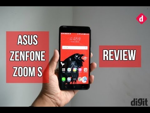 Asus Zenfone Zoom S Review: Pros, Cons, Specifications & Price | Digit.in