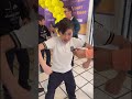 Pensábamos que nadie podía superar el grito de #ElLuchador pero encontramos ALGO DE OTRO NIVEL 😱🔥