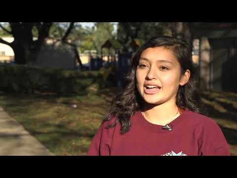 Project TERRA, An Outdoor Classroom at Yerba Buena High School