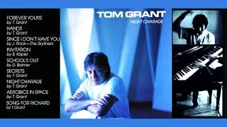 Tom Grant - Hands