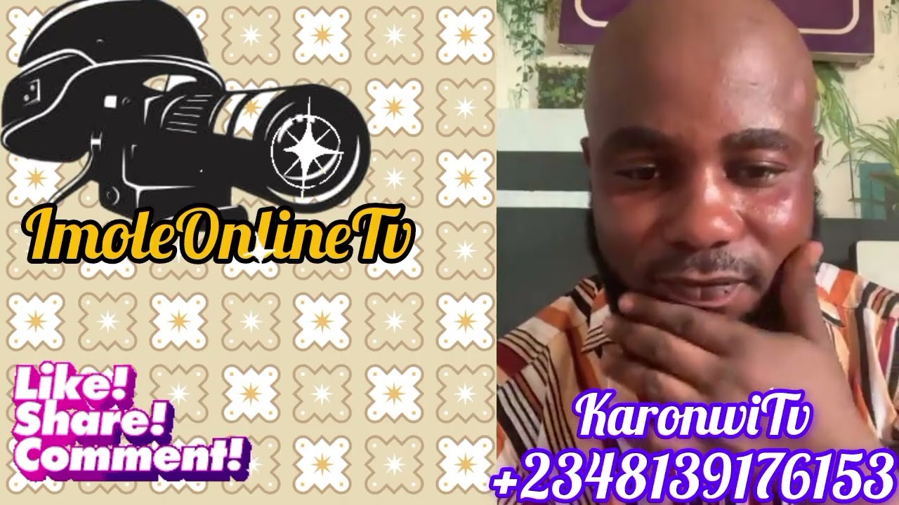 AKIYESI ATI IKILO PATAKI FUN SEYI OMO OGBOMOSO: