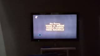 The Simpsons Ending Credits 2010
