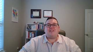 CPTD/APTD Virtual Study Group Testimonial - Shane