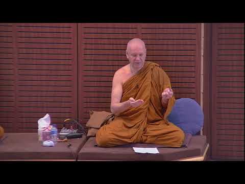 sutta retreat ajahn |eng