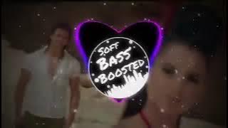 Dil Tu Hi Bata [BASS BOOSTED] | Krrish 3 | Hrithik Roshan | Alisha Chinai | Zubeen Garg | Love Song