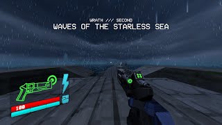 ULTRAKILL ACT II: 5-2 WAVES OF THE STARLESS SEA CHALLENGE Wealth