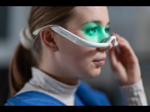 retimer 3 - kickstart the sleep revolution