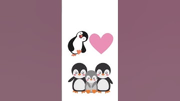 The Brave Little Penguin: A Heartwarming Tale of Courage and Leadership