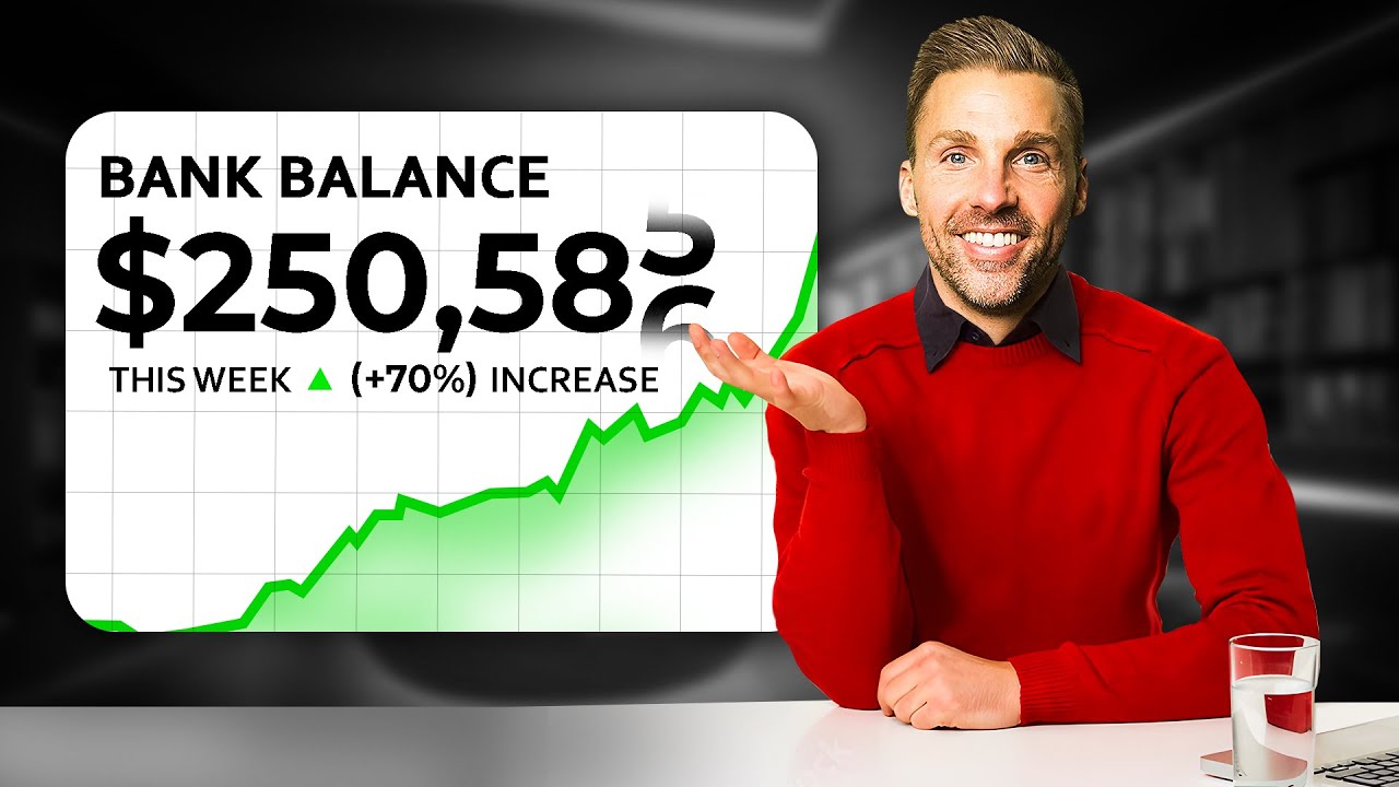 Outline Video Watch these 30 minutes to 7x your SMMA profit