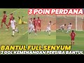 Cuplikan 3 Gol Kemenangan Persiba Bantul Awali Langkah Menuju Liga 2