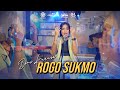 ROGO SUKMO | Dini Kurnia | Jujur isun sing sanggup ngelilakno | Official video