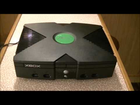 Original Xbox Review