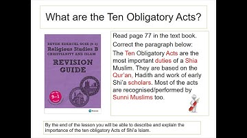 RE - 3.1 Lesson 1 Remote
