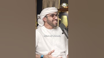 What Has The UAE Government Done To Make It The Safest Country? UAE Ambassador Opens Up #shorts