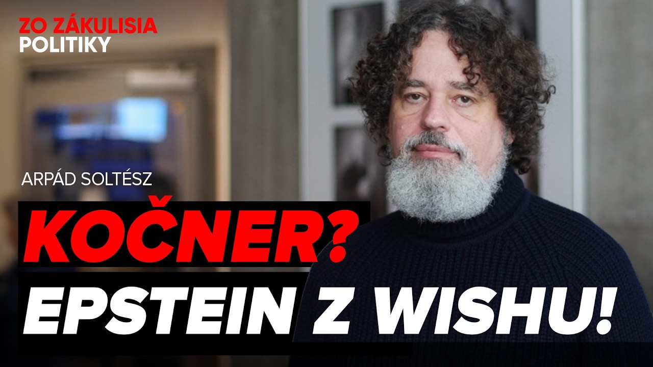 Soltész: Orbána, Fica a Babiša spája jediná vec – strach z väzenia