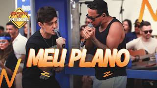 PH e Michel - Meu Plano - No Ponto com PHeM (Ao Vivo em Goiânia)