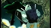 097 System 99 Gundam From Turn A Gundam Youtube