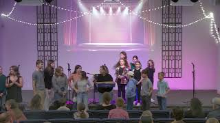 Triad Learning Community: Student Showcase November 21, 2025