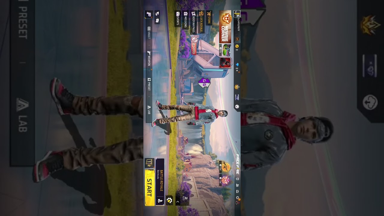 New free fire hack game guardian 😎 hack 😲