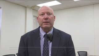 Wylie ISD official named to school safety board