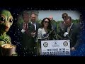 David Grusch Congress UFO Disclosure Press Conference June 9 2026