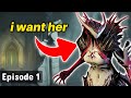 Meowframe Adventures: Slowly Losing my Sanity | Ep. 1
