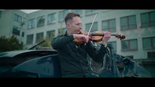 The Godfather - Love Theme by Nino Rota | Violington Quartet (String Quartet Cover)
