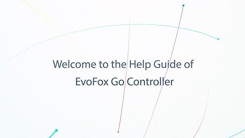🎮 EvoFox GO Wireless Gamepad | Easy Connection Guide for Mobile Gaming