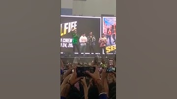 Akshay Kumar and emraan hashmi selfiee movie promotion G.H Raisoni College Nagpur #ronnyuniquevlogs