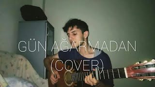 GÜN AĞARMADAN MUSTAFA CECELİ & IRMAK ARICI (COVER )[Ozan osman adın]