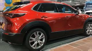 KQY233 MAZDA CX 30