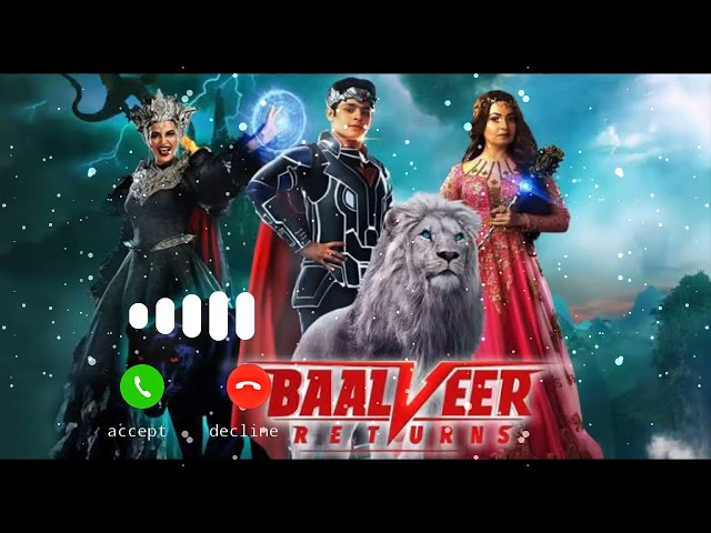 Balveer returns ringtone | Balveer all ringtone | New ringtone | Inside Music Zone class=