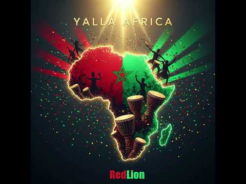   يلا إفريقيا 