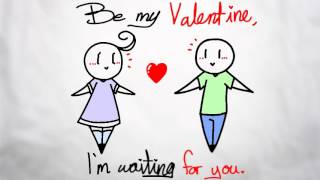 A Valentine Poem. Flipaclip