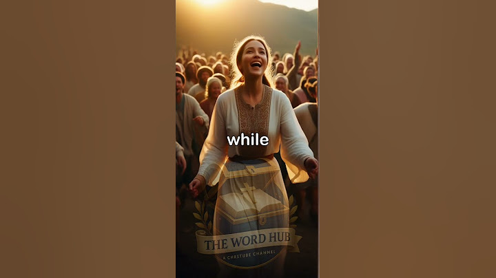 Epic Story Of Women Share Resurrection News Passionately, #jesus #reveal #bible #epic #inspiration