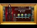 CURSE BREAKERS MADAM RAKEPICK39S OUTFIT Harry Potter 
