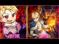 I'm Going To Destroy This Country - Academy Manhwa Recap