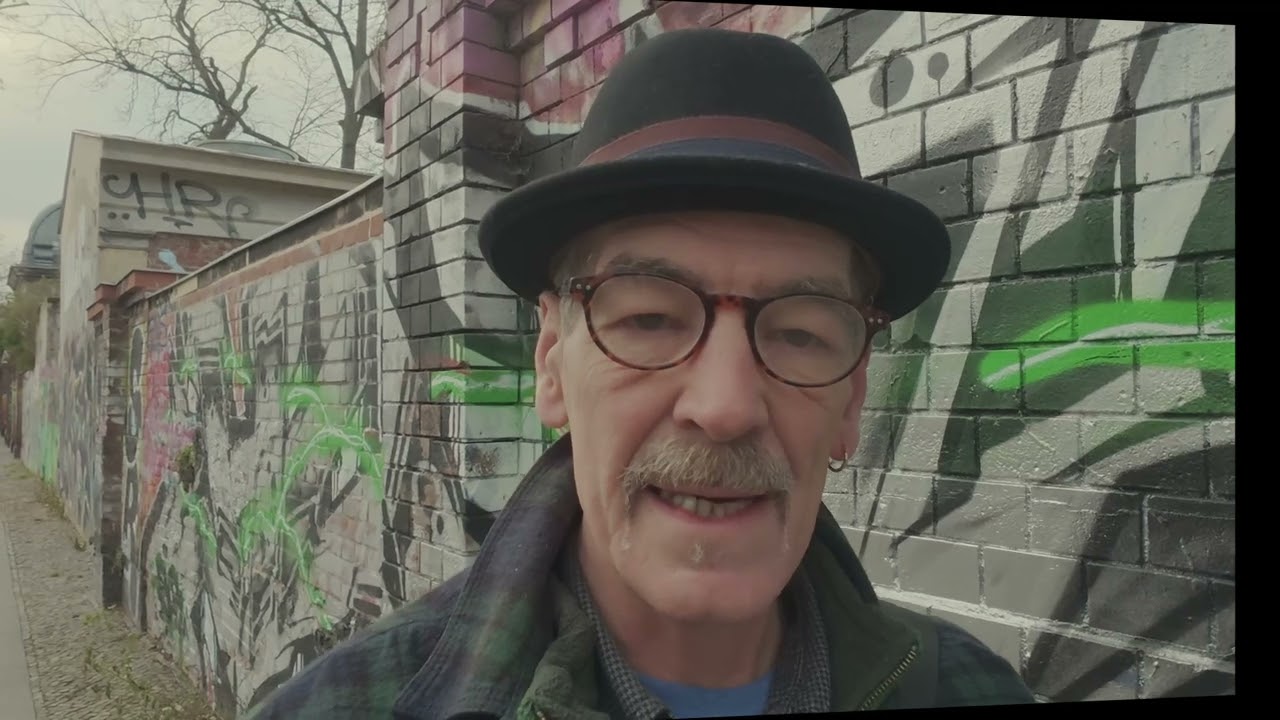 Berlin Without Identity | A Gritty City Still Searching for Its Soul