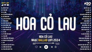 Hoa Cỏ Lau... Giữa Mênh Mang Đồi Hoa Cỏ Lau - Nhạc Chill TikTok - Nhạc Lofi Chill Nhẹ Nhàng 2024