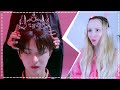 [MV] DONGHAE - Blue Moon (Feat. MIYEON (G)I-DLE), KINGDOM - Black Crown! РЕАКЦИЯ | KPOP ARI RANG