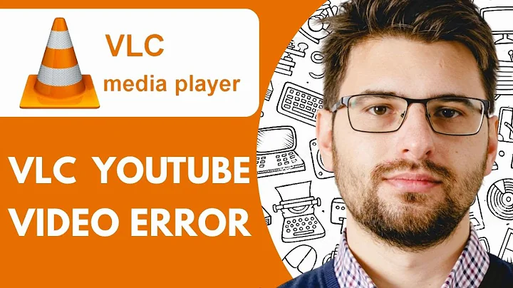 HOW TO FIX VLC MEDIA PLAYER NOT PLAYING YOUTUBE VIDEOS - 2025! (EASY FIX)