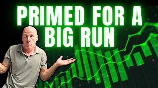 Stocks that Might Be the BIGGEST Opportunities NOW