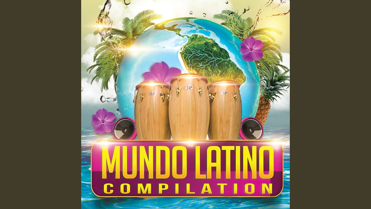 Copa do mundo (feat. Jhon Sombra)